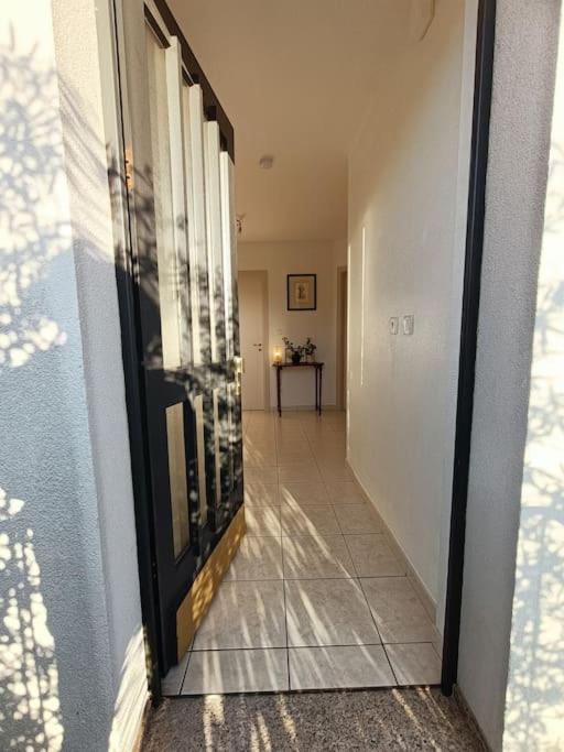 Appartement Strasbourg 3 Pieces Avec Jardin à Brumath Extérieur photo