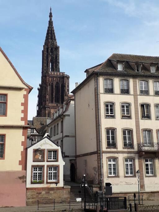 Appartement Strasbourg 3 Pieces Avec Jardin à Brumath Extérieur photo